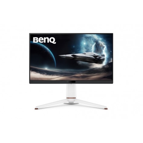 Монитор BenQ MOBIUZ EX271U - 9H.LN2LB.QBE