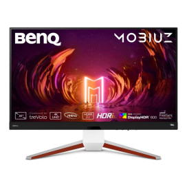 BenQ MOBIUZ EX3210U 31.5 BenQ MOBIUZ EX3210U 31.5