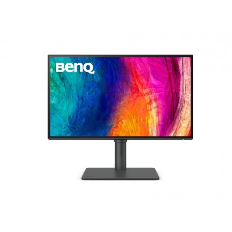 Монитор BenQ PD2506Q  25" IPS - 9H.LLDLB.QBE