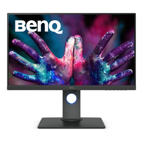 Монитор BenQ PD2705U - 9H.LKDLA.TBE