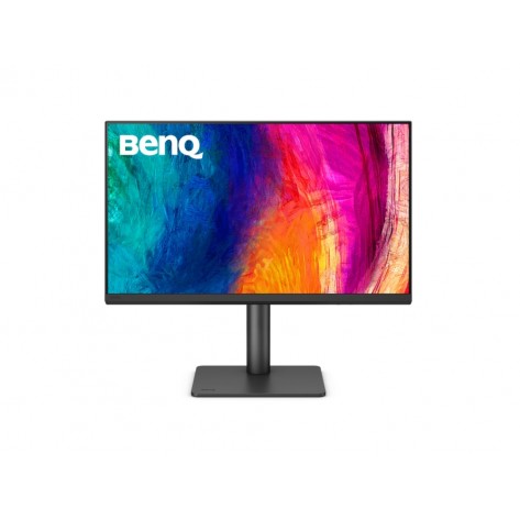 Монитор BenQ PD2706QN - 9H.LNDLA.TBE