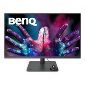 Монитор BenQ PD3205U 32" IPS 4ms 3840x2160 4K - 9H.LKGLA.TBE