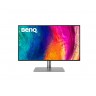 Монитор BenQ PD3225U - 9H.LLYLA.TBE