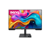 Монитор BenQ PV3200U 32W VERTICAL &  PROFESSIONAL DISPLAY PV3200U DARK GREY - 9H.Y01LA.TBE