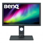 Монитор BenQ SW271C - 9H.LJTLB.QBE Монитор BenQ SW271C - 9H.LJTLB.QBE