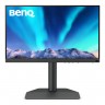 Монитор BenQ SW272Q 27" IPS - 9H.LLPLB.QBE