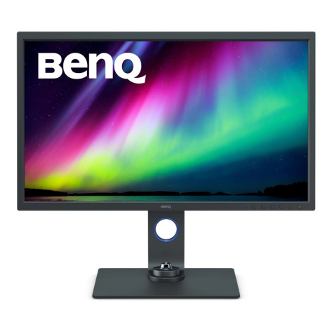 Монитор BenQ SW321C 32" IPS - 9H.LJ1LB.QPE