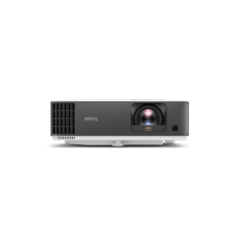 Мултимедиен проектор BenQ TK700ST DLP - 9H.JP877.17E