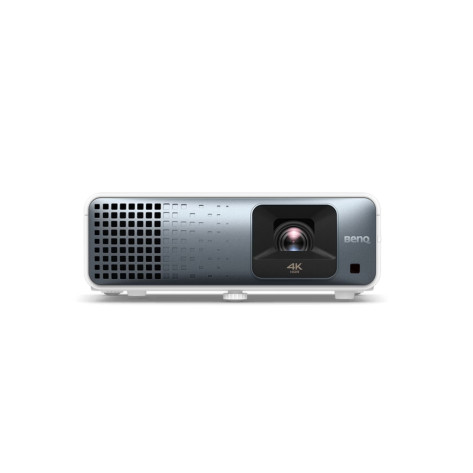 Мултимедиен проектор BenQ TK710STi DLP - 9H.JSK77.1JE