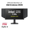 Монитор BenQ ZOWIE XL2586X+ - 9H.LN8LB.QBE