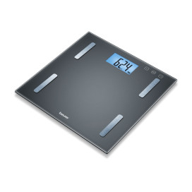 Електронен кантар Beurer BF 180 diagnostic bathroom scale - 74909_BEU
