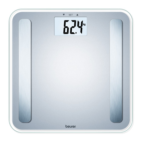 Везна Beurer BF 183 diagnostic bathroom scale - 10054_BEU
