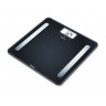 Електронен кантар Beurer BF 600 BT diagnostic bathroom scale in pure black - 74803_BEU