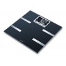 Електронен кантар Beurer BF 720 BT diagnostic bathroom scale in black - 74938_BEU