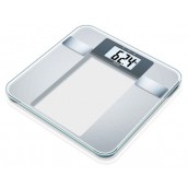 Електронен кантар Beurer BG 13 Diagnostic Bathroom Scale - 76030_BEU
