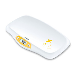 Beurer BY 80 Baby scale