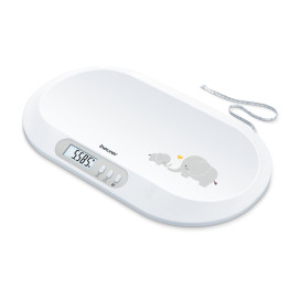 Beurer BY 90 baby scale Beurer BY 90 baby scale