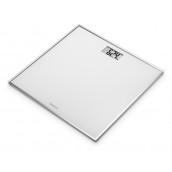 Везна Beurer GS 120 Kompakt Glass bathroom scale  black - 10041_BEU