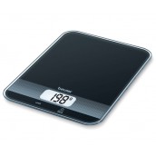 Везна Beurer KS 19 black kitchen scale - 70404_BEU