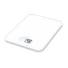 Везна Beurer KS 19 Pure White kitchen scale - 10681_BEU