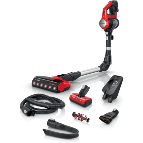 Прахосмукачка Bosch BBS711ANM - BBS711ANM