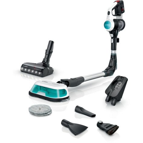 Прахосмукачка Bosch BCS71HYG2 - BCS71HYG2