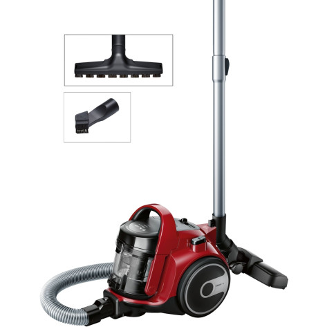 Прахосмукачка Bosch BGC05AAA2 - BGC05AAA2