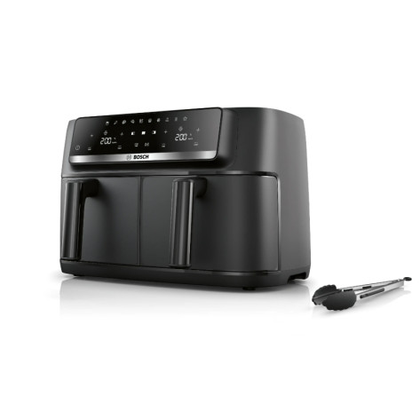 Уред за здравословно готвене Bosch MAFD440B7 - MAFD440B7