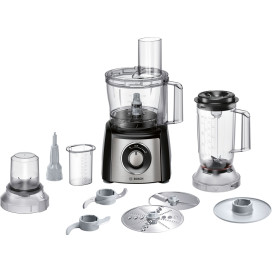 Кухненски робот Bosch MCM3501M - MCM3501M
