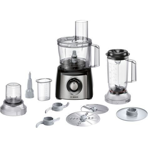 Кухненски робот Bosch MCM3501M - MCM3501M