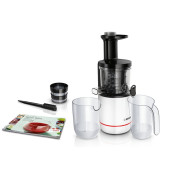 Сокоизстисквачка Bosch MESM500W - MESM500W
