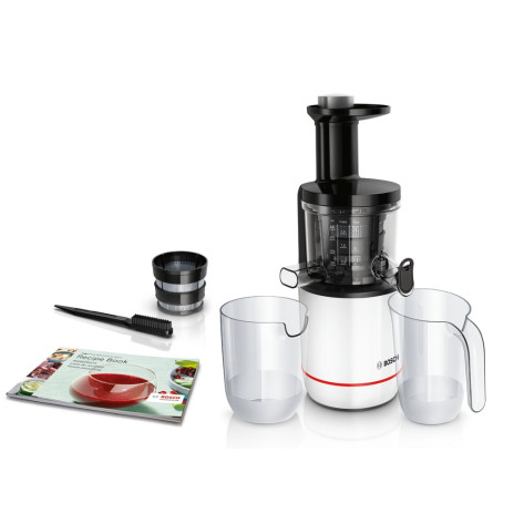 Сокоизстисквачка Bosch MESM500W - MESM500W