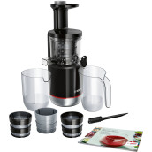 Сокоизстисквачка Bosch MESM731M - MESM731M