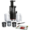 Сокоизстисквачка Bosch MESM731M - MESM731M