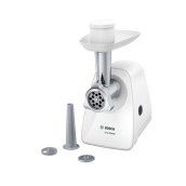 Месомелачка Bosch MFW2510W Meat grinder - MFW2510W