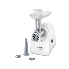 Месомелачка Bosch MFW2510W Meat grinder - MFW2510W Месомелачка Bosch MFW2510W Meat grinder - MFW2510W