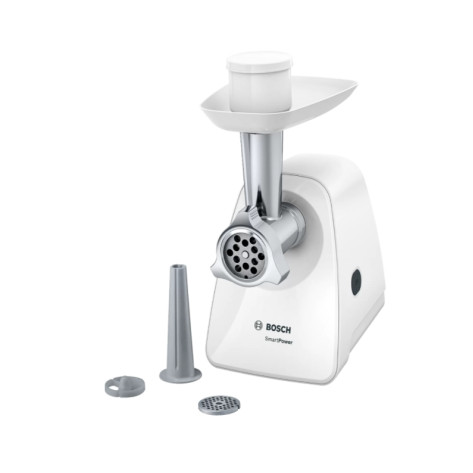 Месомелачка Bosch MFW2510W Meat grinder - MFW2510W