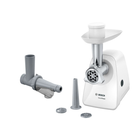 Месомелачка Bosch MFW2515W Meat grinder - MFW2515W