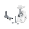 Месомелачка Bosch MFW2515W Meat grinder - MFW2515W