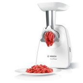 Месомелачка Bosch MFW2517W Meat mincer SmartPower - MFW2517W