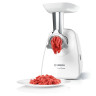 Месомелачка Bosch MFW2517W Meat mincer SmartPower - MFW2517W