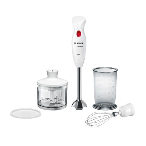 Пасатор Bosch MSM24500 - MSM24500