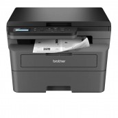 Лазерно многофункционално устройство Brother DCP-L2600D Laser Multifunctional - DCPL2600DYJ1