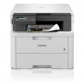 Цветно LED многофункционално устройство Brother DCP-L3520CDW Colour Laser Multifunctional - DCPL3520CDWYJ1