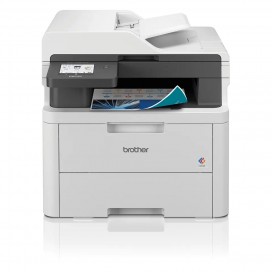 Brother DCP-L3560CDW Colour Laser Multifunctional - DCPL3560CDWYJ1 Brother DCP-L3560CDW Colour Laser Multifunctional - DCPL3560CDWYJ1