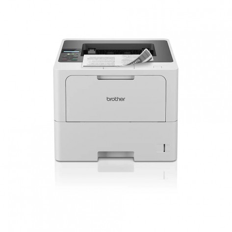 Лазерен принтер Brother HL-L6210DW Laser Printer - HLL6210DWRE1