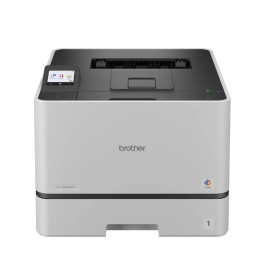 Лазерен принтер Brother HL-L8430CDW Colour Laser Printer - HLL8430CDWYJ1