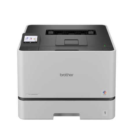 Лазерен принтер Brother HL-L8430CDW Colour Laser Printer - HLL8430CDWYJ1