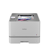 Лазерен принтер Brother HL-L8570CDW Colour Laser Printer - HLL8570CDWYJ1