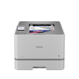 Лазерен принтер Brother HL-L8570CDW Colour Laser Printer - HLL8570CDWYJ1